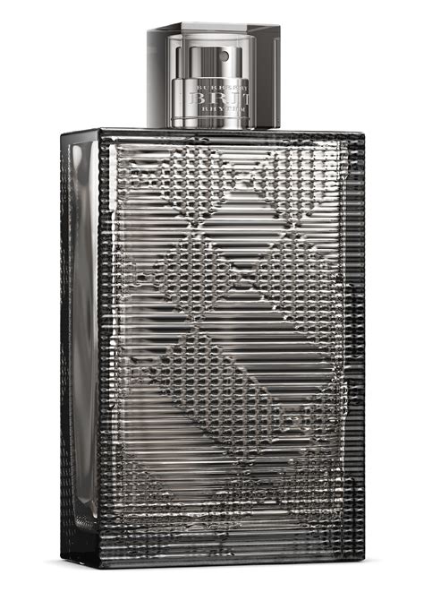 burberry brit rhythm intense cologne